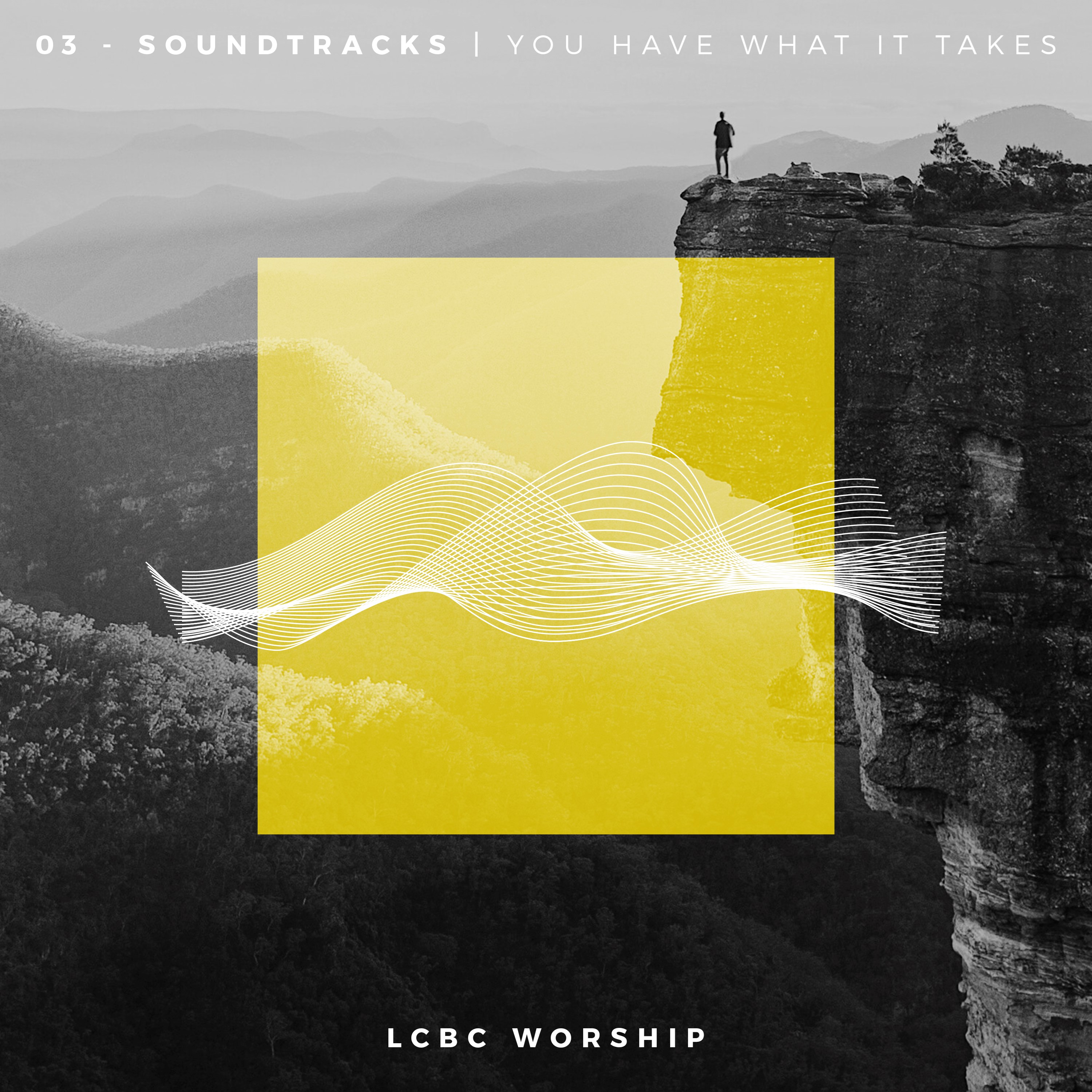 Soundtracks | You Have What it Takes