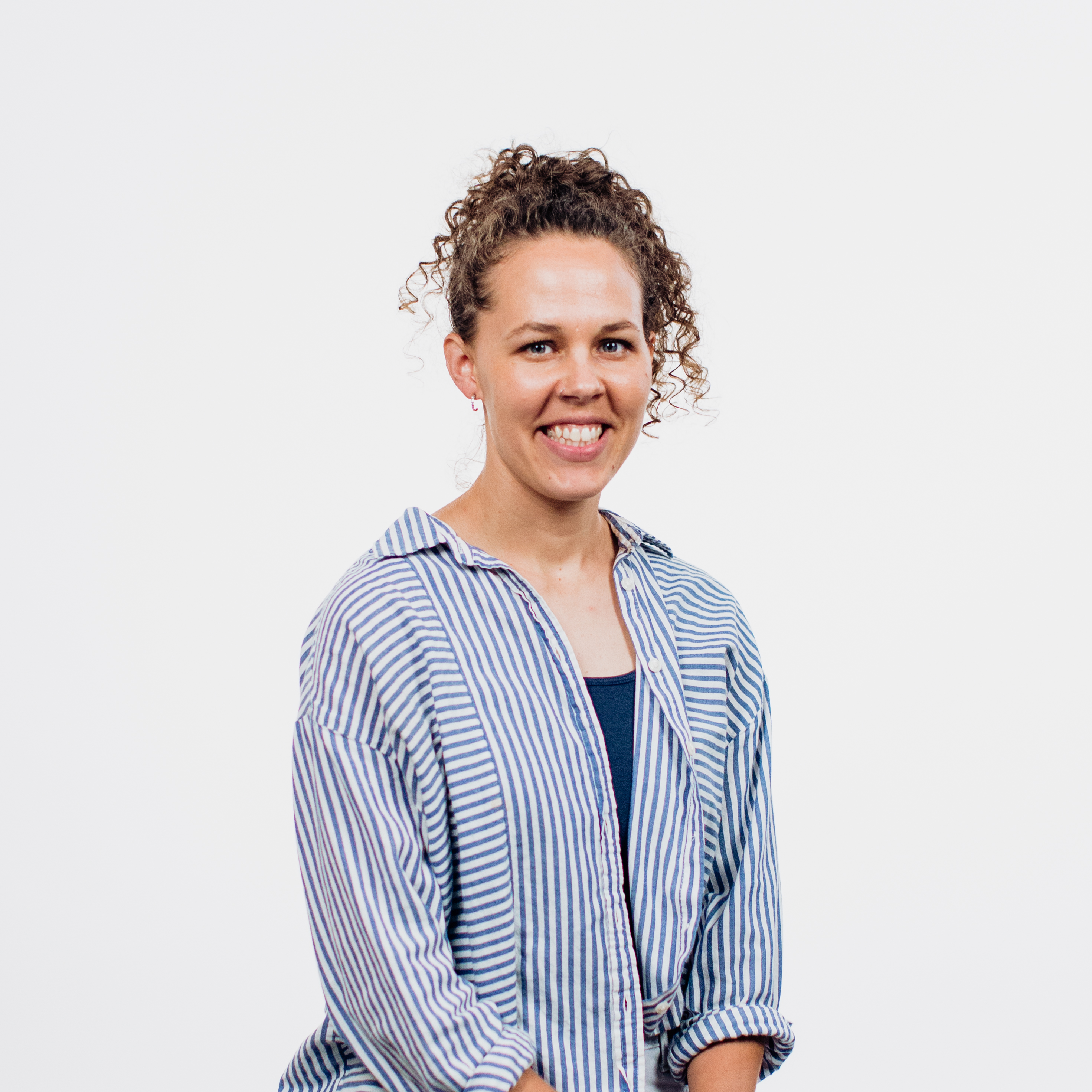 Carla Formanek Photo