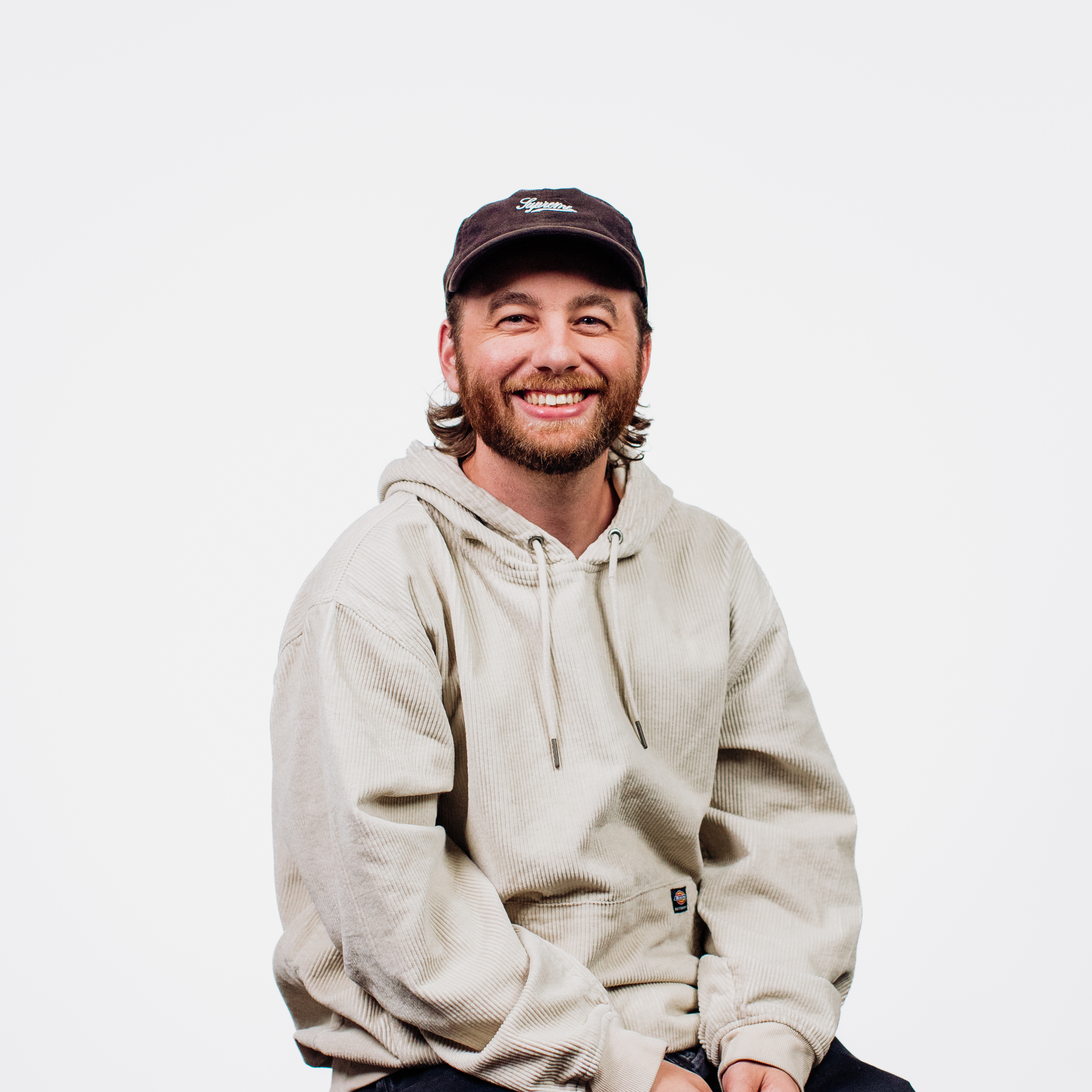 Brandon Emerich Photo