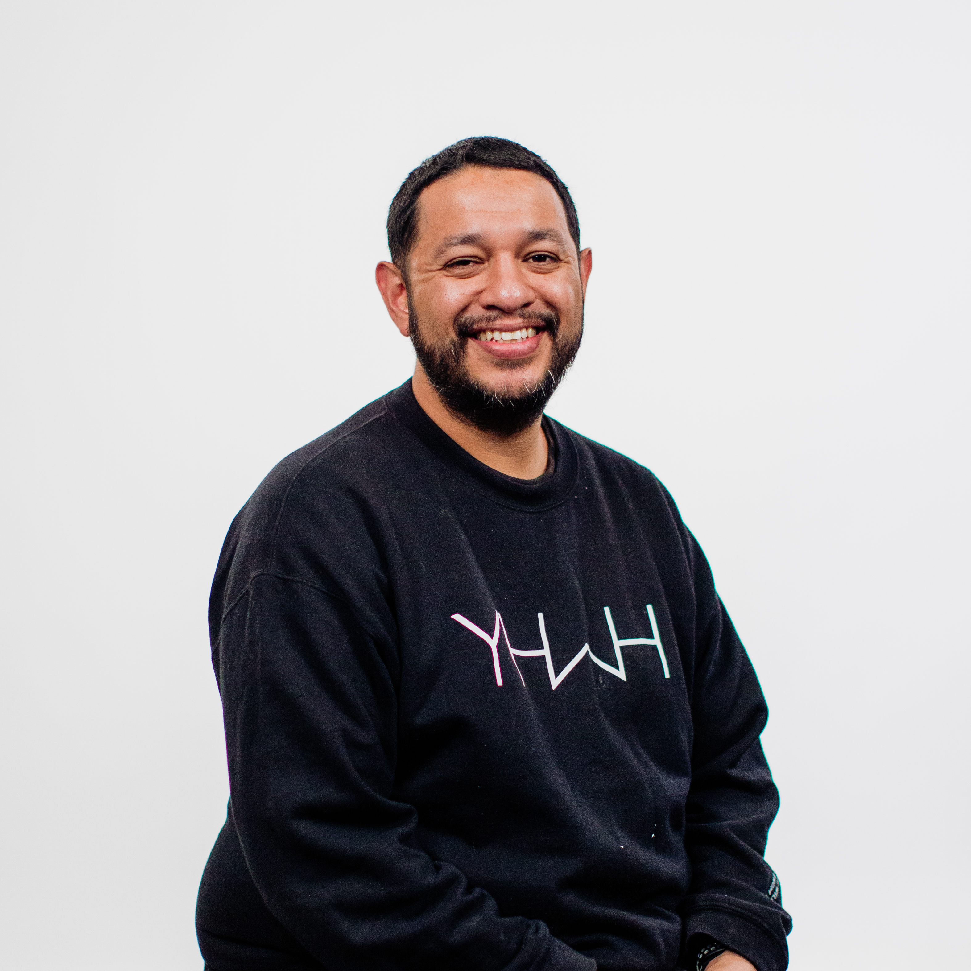 Joseph Gutierrez Photo