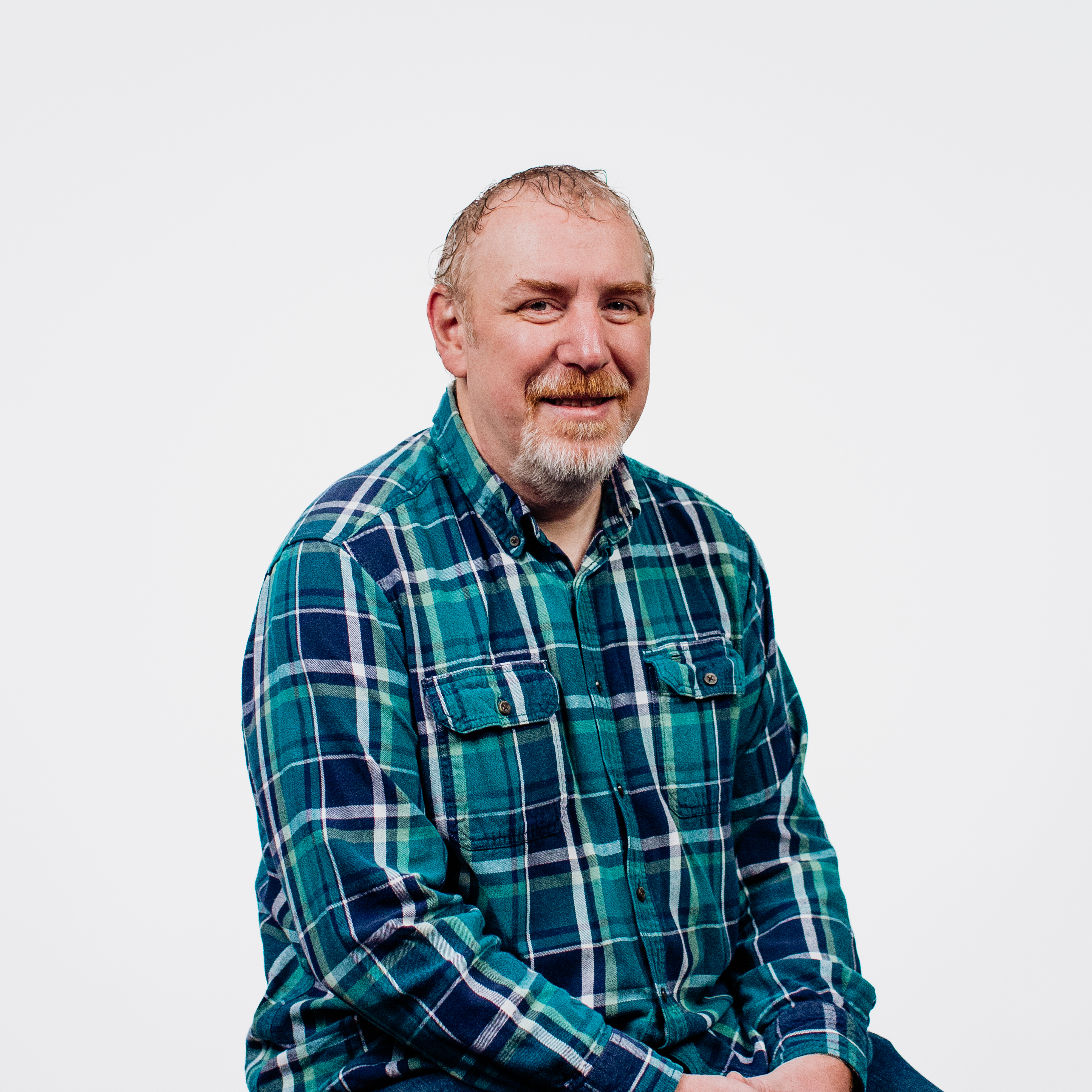 Amos Burkepile Photo