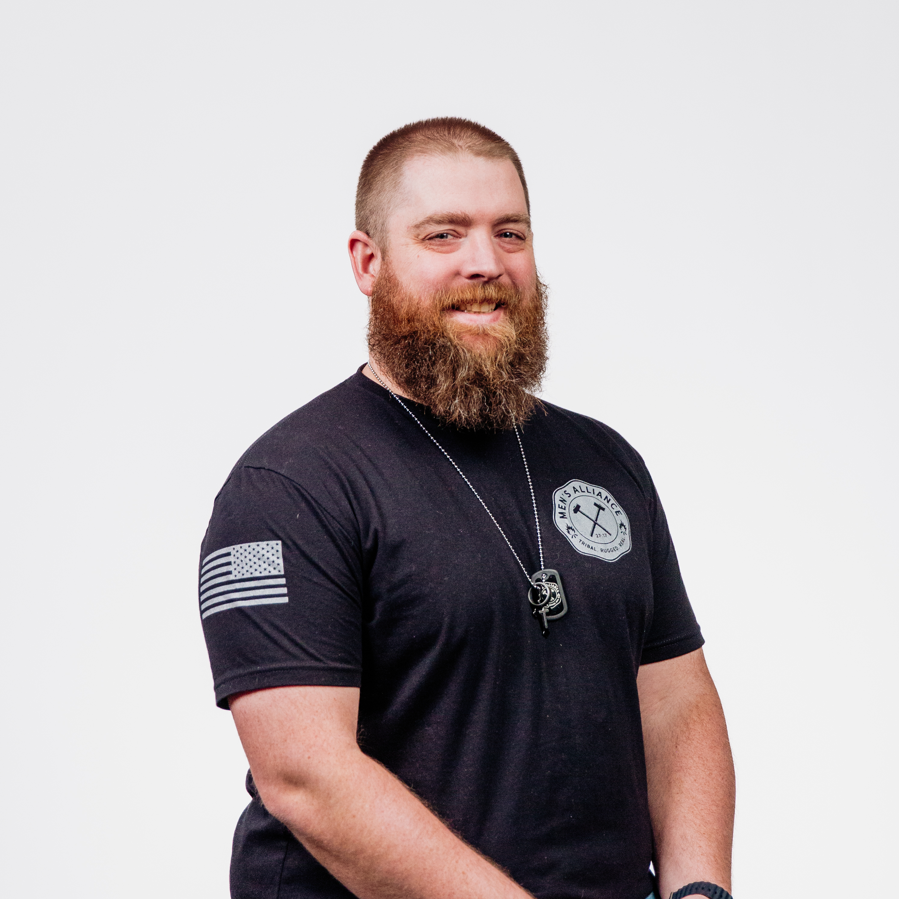 Zack Wakefield Photo