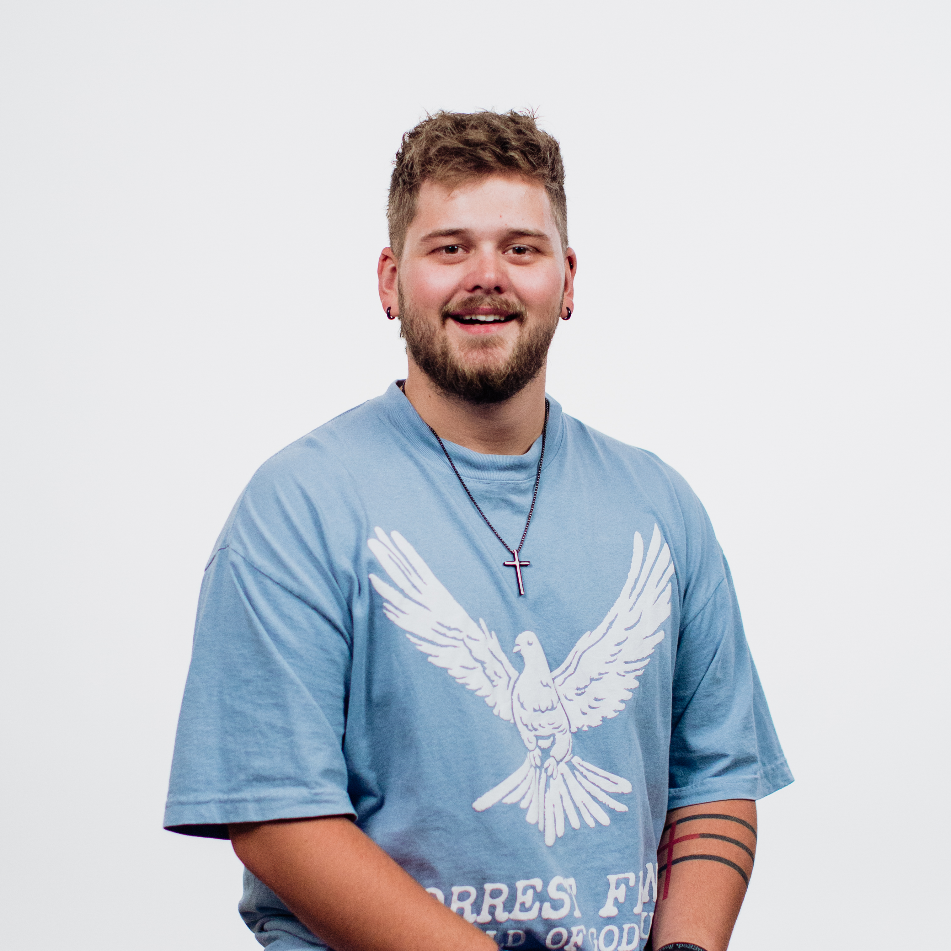 Andrew Alquist Photo