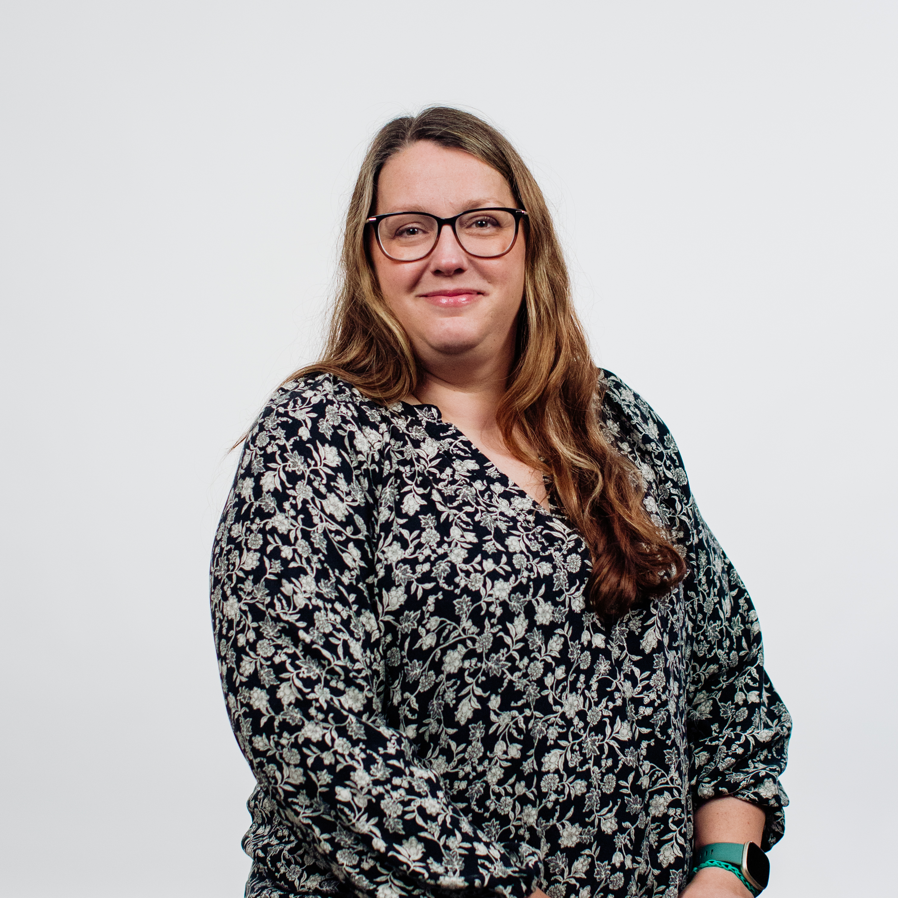 Megan Galichinski Photo