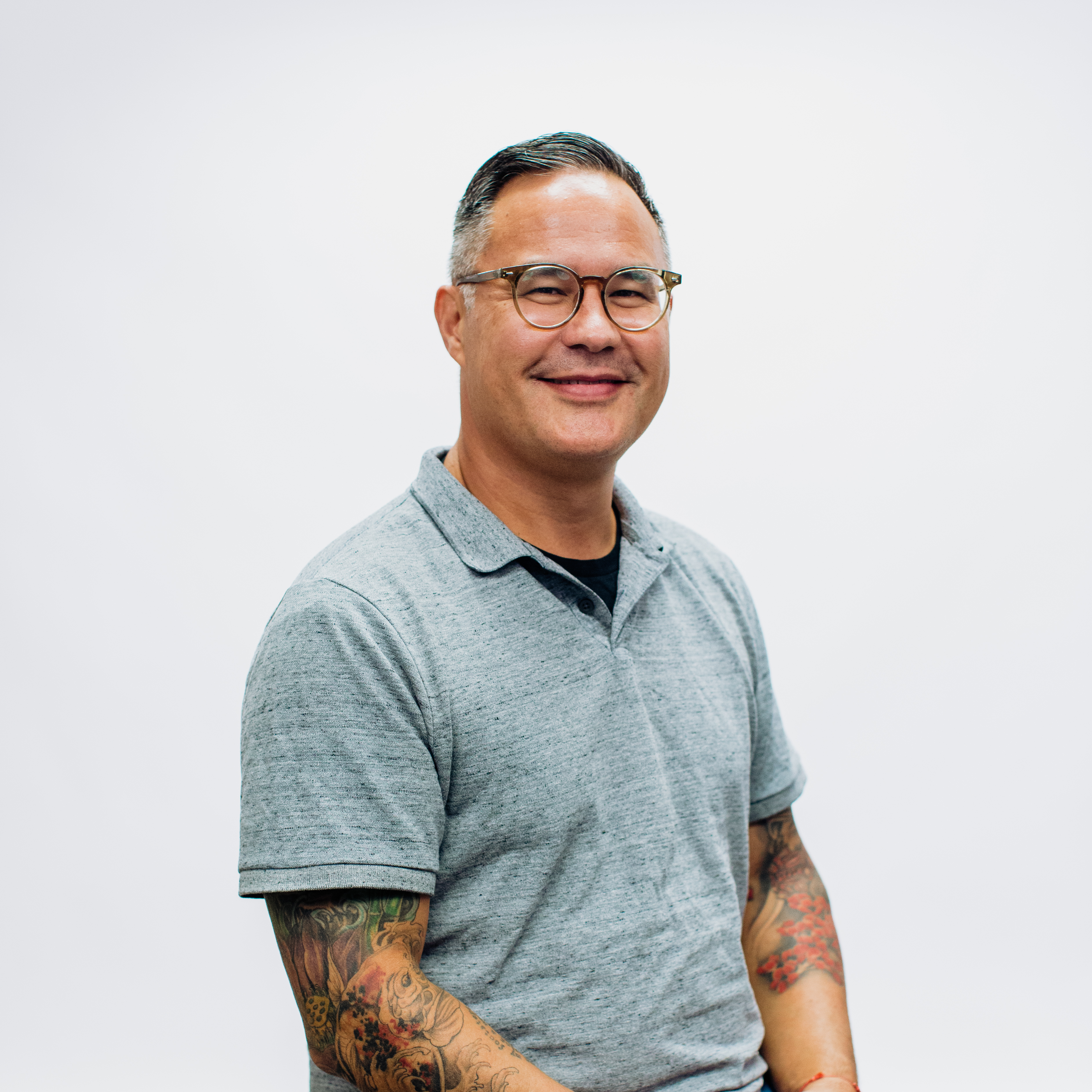 Michael Windsor Jr Photo